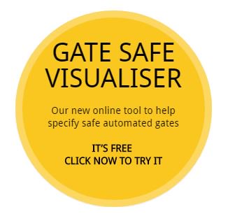 Gate_Safe's tweet photo. #Architects, start your project with a legally compliant #poweredgate with the Gate Safe Visualiser. https://t.co/k92pYi7ijN./ https://t.co/UHnn4qEaHU