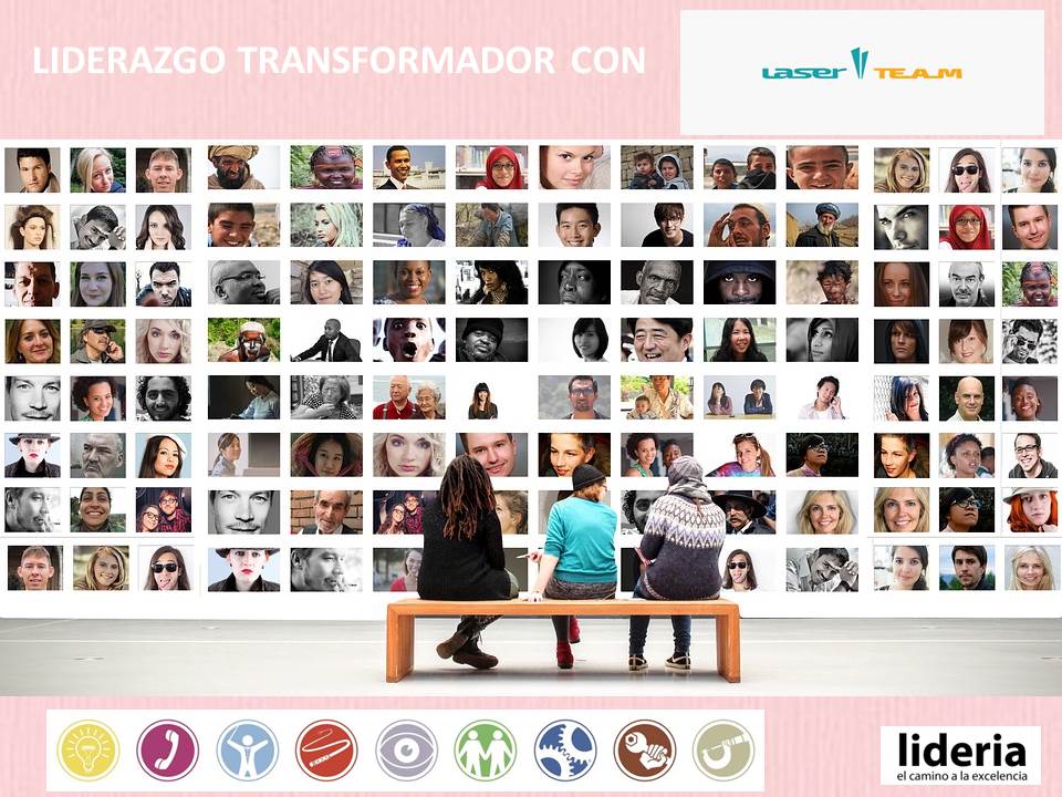 Mañana #coachingdeequipo a través de nuestra línea de trabajo LaserTeam (laserteam.es) Uniremos gamificación y #RolesBelbin  a través del juego. ¡Nos encanta nuestro trabajo! #LiderazgoTransformador