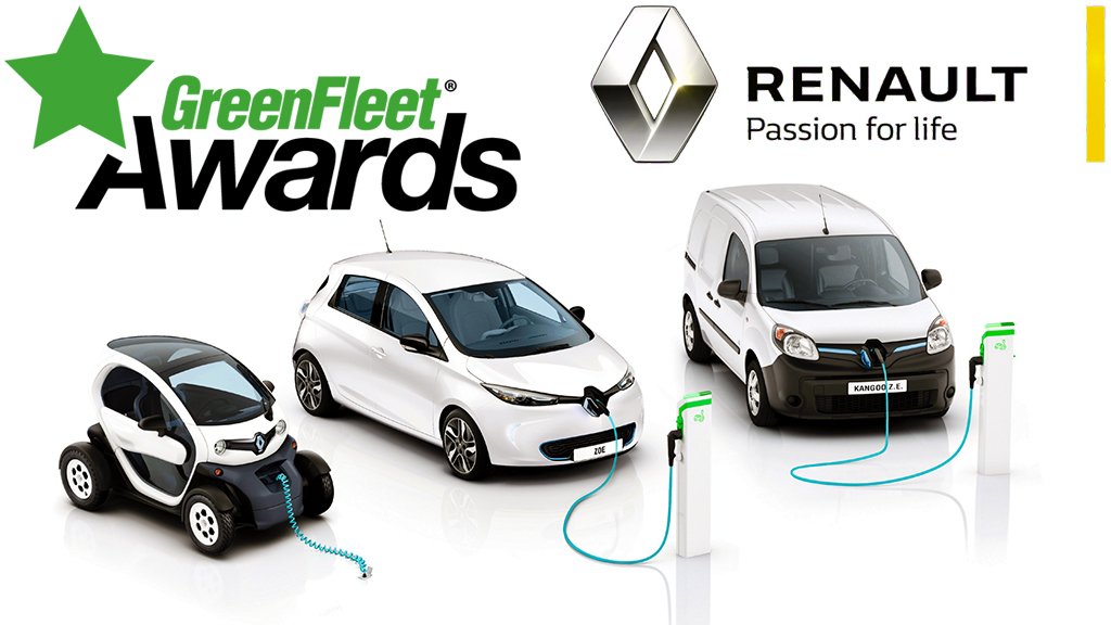 CornwallNissan's tweet photo. Renault Wins “Electric Vehicle Manufacturer Of The Year” Award At GreenFleet Awards 2017 #GreenFleetNews #Groupe_Renault #EV https://t.co/hsxtAAWzZp https://t.co/9vdtu46xh1