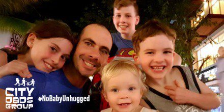 CityDadsGroup's tweet photo. Thank you @TheJasonGreene for sharing the heartwrenching story of your daughter's time in the NICU. Thank you @Huggies for sponsoring the post and for helping to launch hugging programs in hospitals across the country.  https://t.co/MPxuCFGhB9 #ad #NoBabyUnhugged #CityDads https://t.co/4jiG0DdWw1