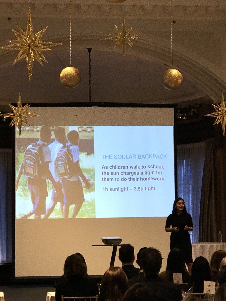 irwin_brenda's tweet photo. 💕 1:1 program
4,000 kids in Africa already enabled w/ @SoularBackpack 2do homework &amp;stay in school!📚 
#PitchforthePurse @FWEBC
#Socialimpact https://t.co/w6gnymfYUR