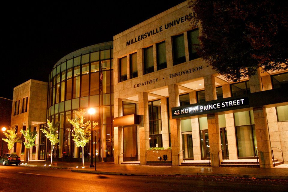 The Ware Center is bringing some spectacular performances to Lancaster City this holiday season <a href="/TheArtsatMU/">The Arts at MU</a> . 

See the full schedule here: goo.gl/jZkR35 #holidaysinlanc