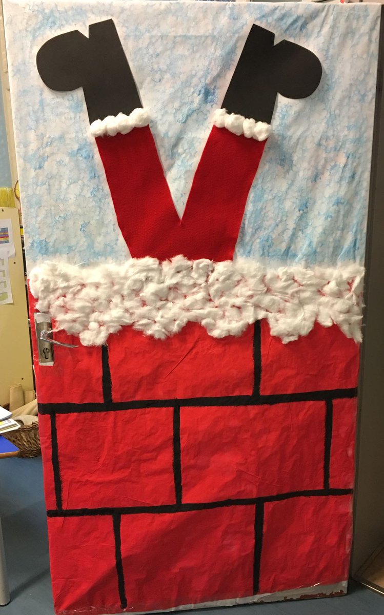 MontessoriZgzEI's tweet photo. Christmas is here!🎅🎄🎁⛄ @MontessoriZgza https://t.co/TZyHkjzgp7