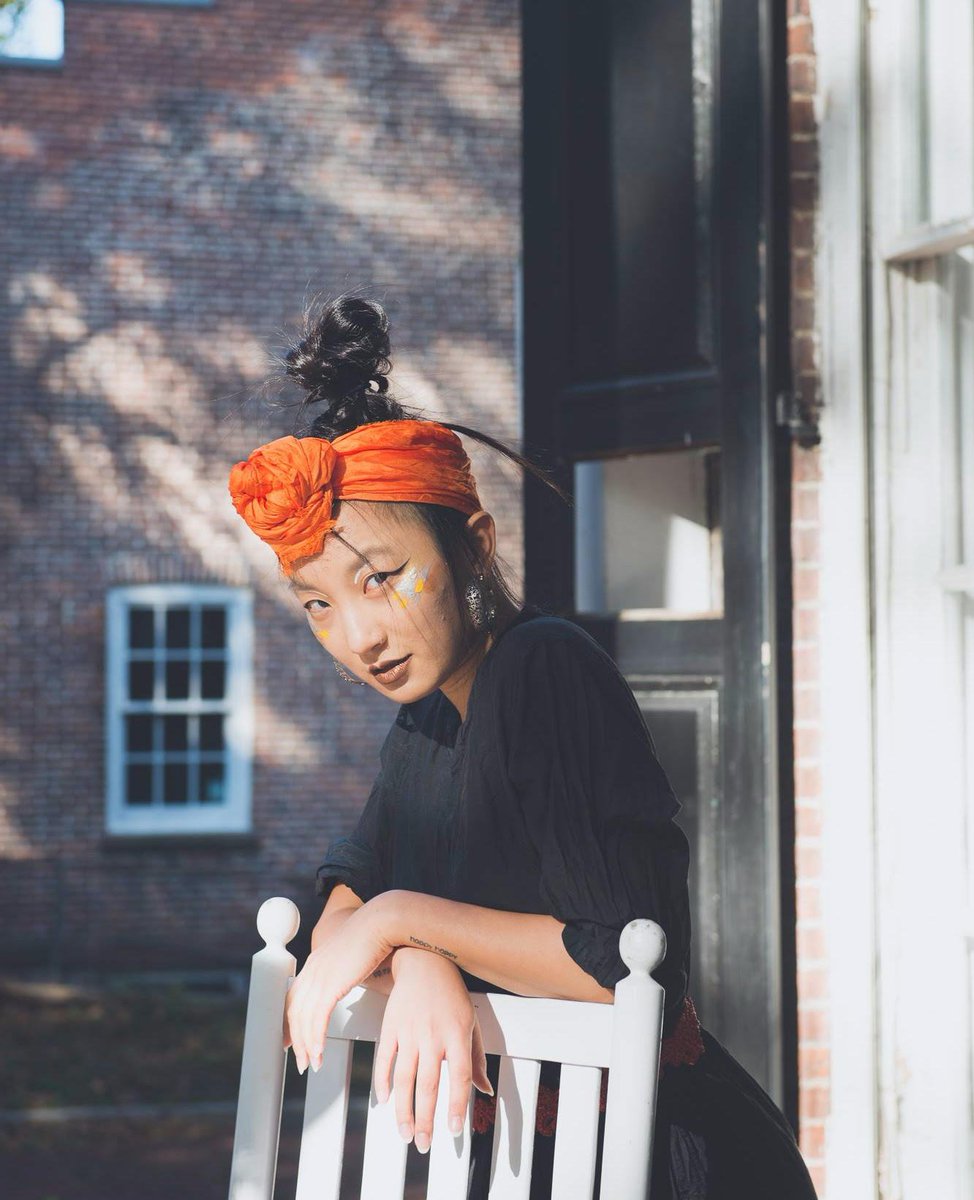 voluptuous panic tweet media