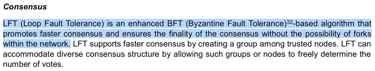 ByteSizeCapital's tweet image. $ICX is an unforkable, open-source, high-throughput blockchain supported by the Government of South Korea (NIPA).

Consortiums in securities, banking, university, medicine &amp;amp; insurance plan to leverage proprietary #Loopchain technology.