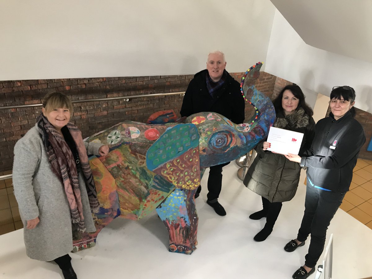 The Mill E17 tweet media