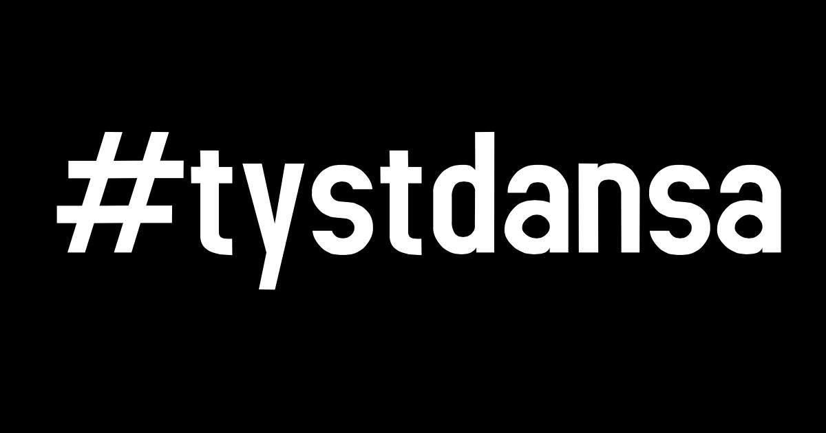 dancedeets's tweet photo. 2017/12/08: Norrmalm, Stockholm, Sweden: Panelsamtal #tystdansa https://t.co/QkECgHyZdu https://t.co/ahk8TiH1V1