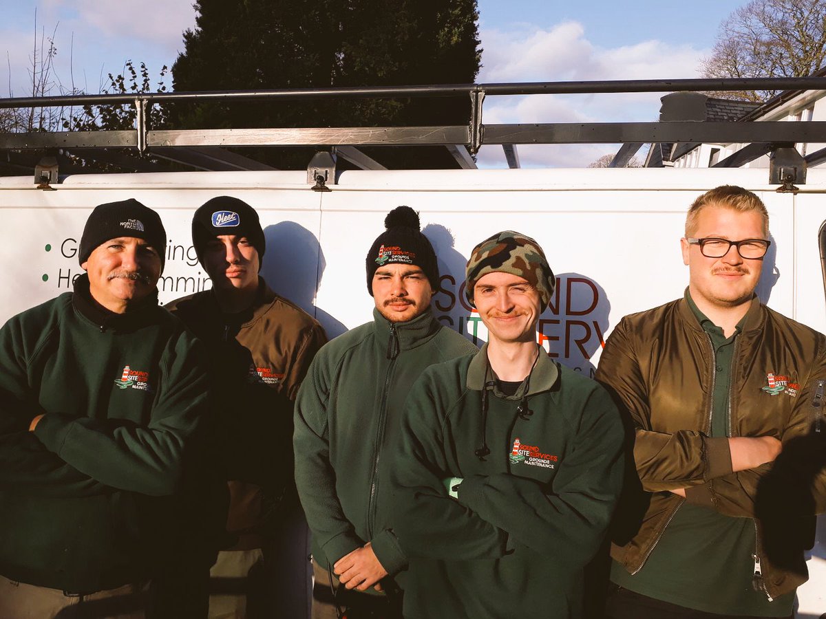 Sound Site Services tweet media