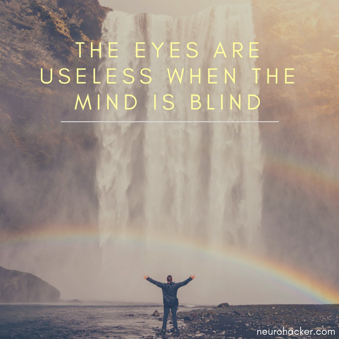 qualialifeco's tweet photo. Resolve to keep an open mind. You might be surprised at the positivity and growth that follows. https://t.co/1fxtuE5vKz