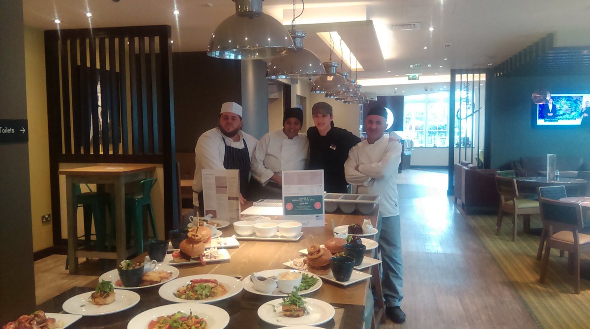 Cheiladefatima's tweet photo. @PiLondonclapham #wintermenu #newflavours  @SDEBDD @J_K_H_A_N @JamesRider_PI @Bnisbo83 @LauraL_FnB https://t.co/9AXAh202EE