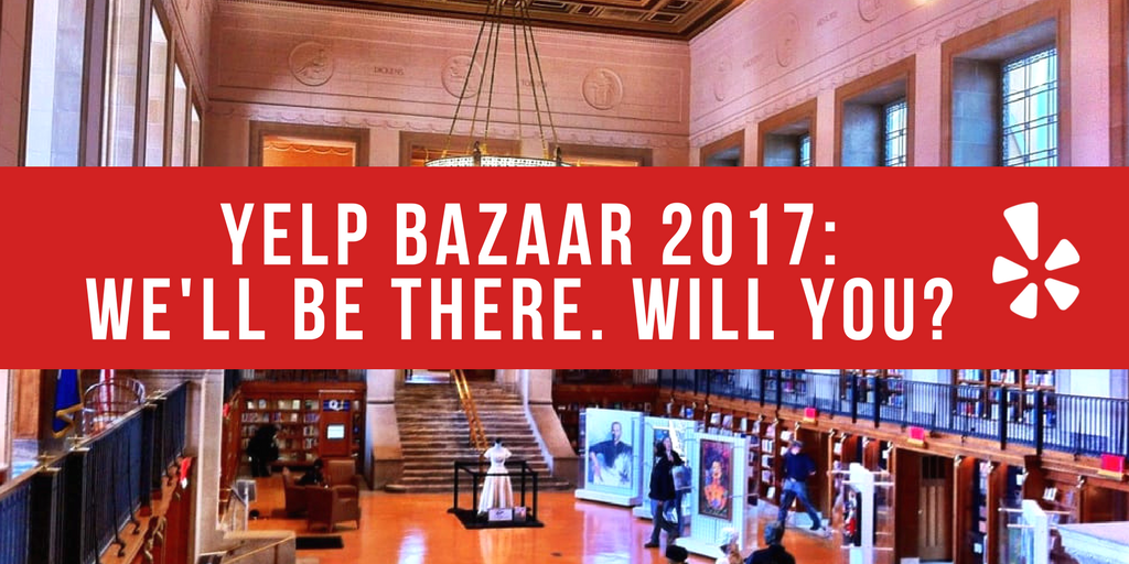 kapsforkids's tweet photo. Only 1 week away! The countdown is on for @YelpIndy 's Totally Bazaar 2017 at @indylibrary ! Don't dilly dally! RSVP today --> https://t.co/31dH1a4nXW https://t.co/pfT2XNATw1