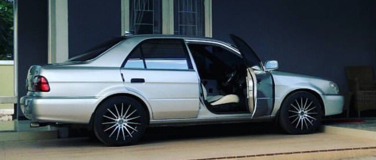 Besyukur Walaupun butut nyari nya hasil keringet 😊awet awet ya luna 😂