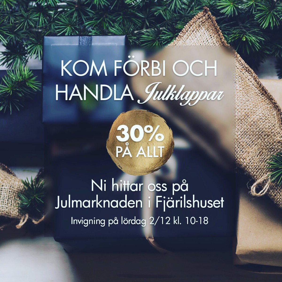 Vincemann_Sthlm's tweet photo. Vi syns i helgen😍 Kom förbi oss och shoppa lite julklappar till nära och kära. Självklart bjuder vi på pepparkakor 🎅🏽😉 #handmade #love https://t.co/Z9XOPbq7la