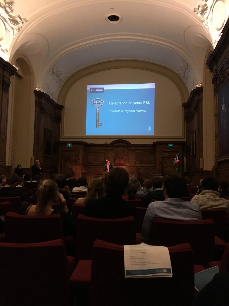 20 years Ekonomika P&amp;L. Congrats! <a href="/RBoute/">Robert Boute</a>