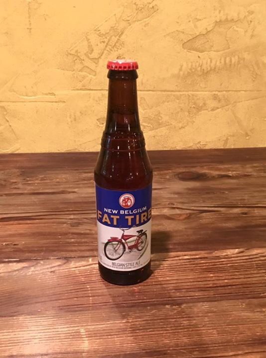Beer lovers!!! We now carry @COOPAleWorks F-5 and FatTire!
#EatIrish #beer #IrishPub #Choctaw