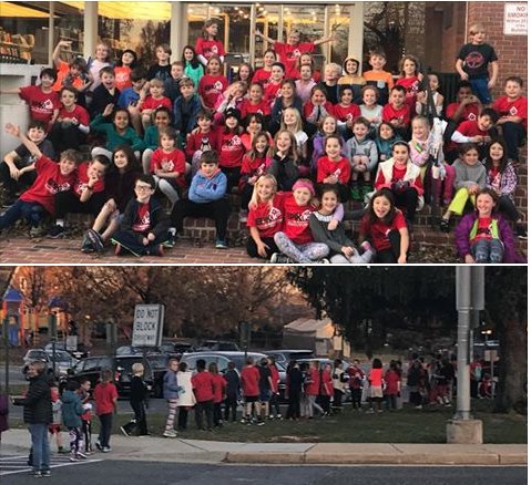 Epik Kids in Action supports our community and spreads kindness throughout Catonsville.  We are proud to support the next generation of philanthropists, activists, and civic leaders.