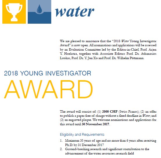 LabsOfCLEAR's tweet photo. Proj Mngr Doug Carlton just sent submission for 2018 @Water_MDPI Young Investigator Award for his body of work related to monitoring #waterquality near #oilandgas & characterization of energy waste fluids and treatment tech. #shalescience @UTA_Science ๐จโ๐ฌ๐ข๏ธ๐งโป๏ธ๐ค๐๐ฐ https://t.co/UltEhqlqqL