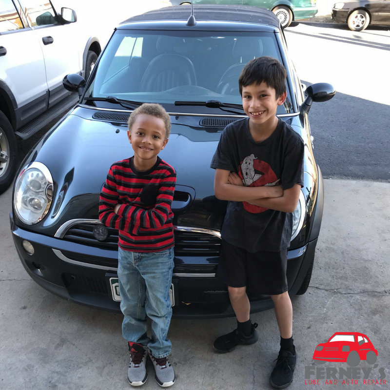 FerneysAuto's tweet photo. Do you need #speed, #performance and dependability? 
#BringIt to Ferney's for quality work and exceptional customer service! 
#DriveMini #DropTop #ItsAFamilyThing #MINI5280 @MINI5280dotORG https://t.co/w3nrnWWmcf