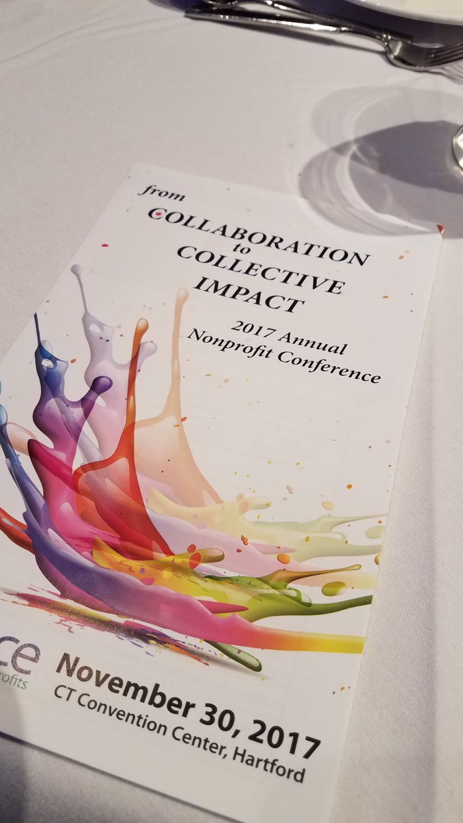 LLCoolDave_612's tweet photo. Stop, collaborate and listen!!! @CTNPAlliance #2017AnnualNonProfitsConference #SongReferences https://t.co/JnqH9G0btq