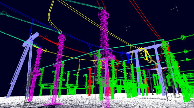 nmgroupinnovate's tweet photo. A #substation #modernization project will use #3D #geospatial #data from #NMGroup to accurately plan the work https://t.co/nfN4rBBn6v https://t.co/7QymHrJcEx