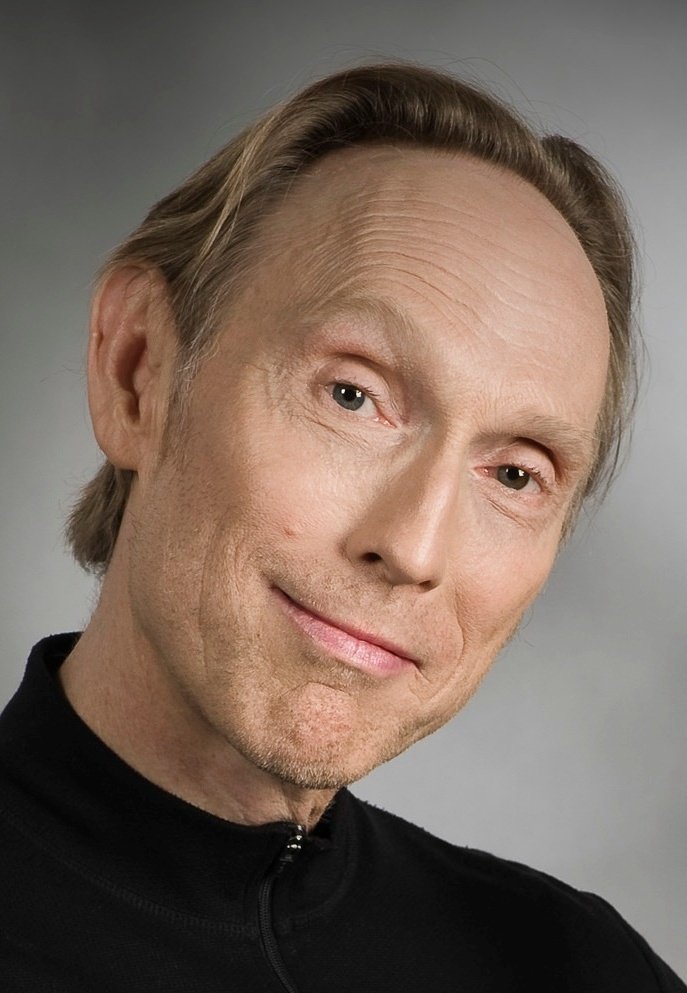 Happy birthday to Henry Selick, director of THE NIGHTMARE BEFORE CHRISTMAS, JAMES AND THE GIANT PEACH, and CORALINE! 