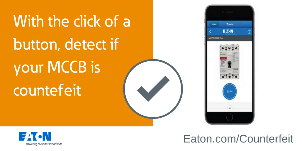 Eaton Electrical tweet media