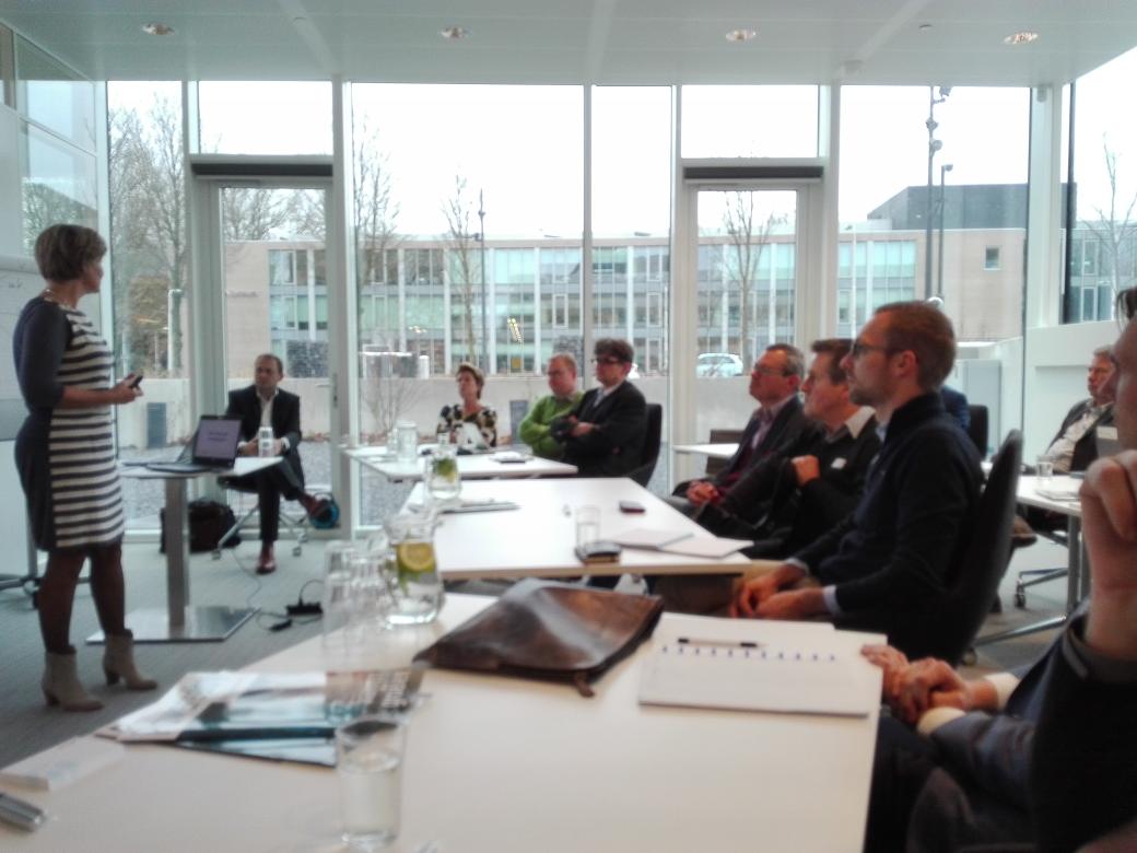 BSAE_be's tweet photo. Te gast bij Wissenraet Van Spaendonck met BSAE delegatie https://t.co/J6g0rSHY9G