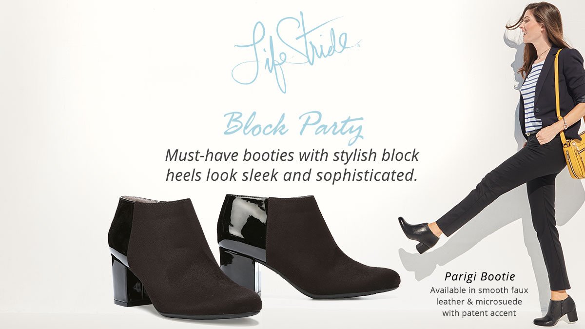 shoe dept ankle boots