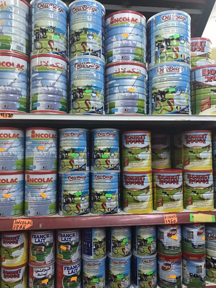 Delibelge1's tweet photo. #Delibelge #instant_full_cream_milk_powder in #supermarkets in #Africa. #danofood #food #milk #dairy #protein #calcium #baby_milk #infant_formula #evaporated #condensed #IFCMP #FCMP #IFFMP #FFMP #SMP #skimmed_milk_powder https://t.co/bZ6CTmLIAU
