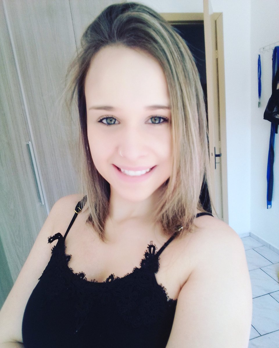 Vcs ainda lembram de mim? 😊