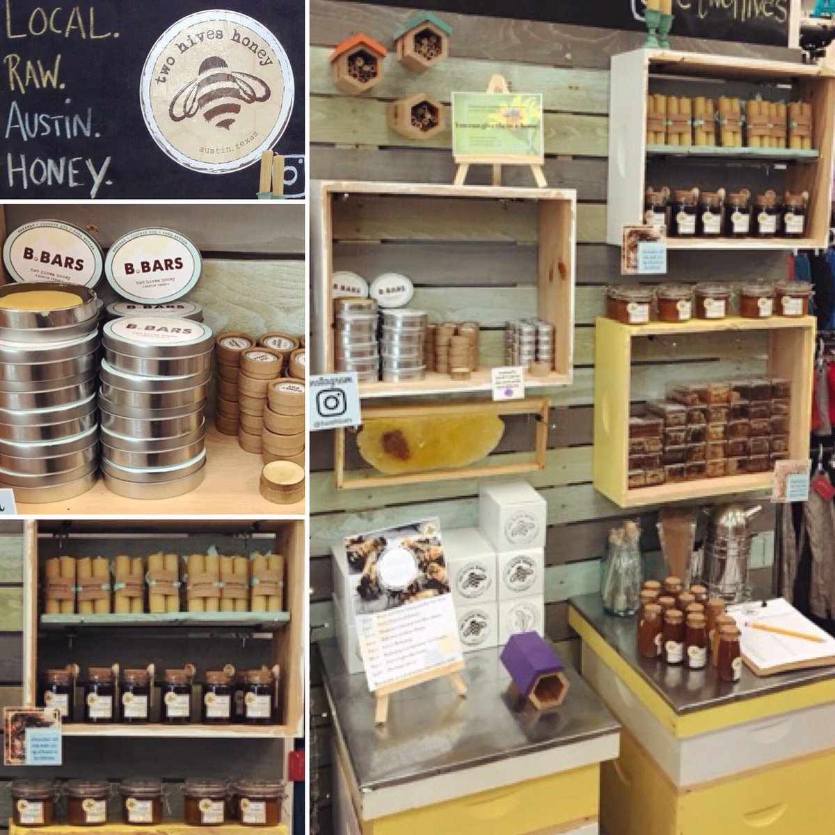 Loving the holiday cheer here at Blue Genie ✨ Don’t forget to stop by and visit our booth bit.ly/2zN2hbE