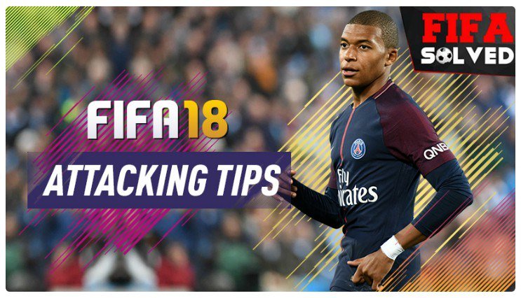 FIFA 18 Attacking Tutorials &amp; Tips fifasolved.com/2017/11/30/fif…