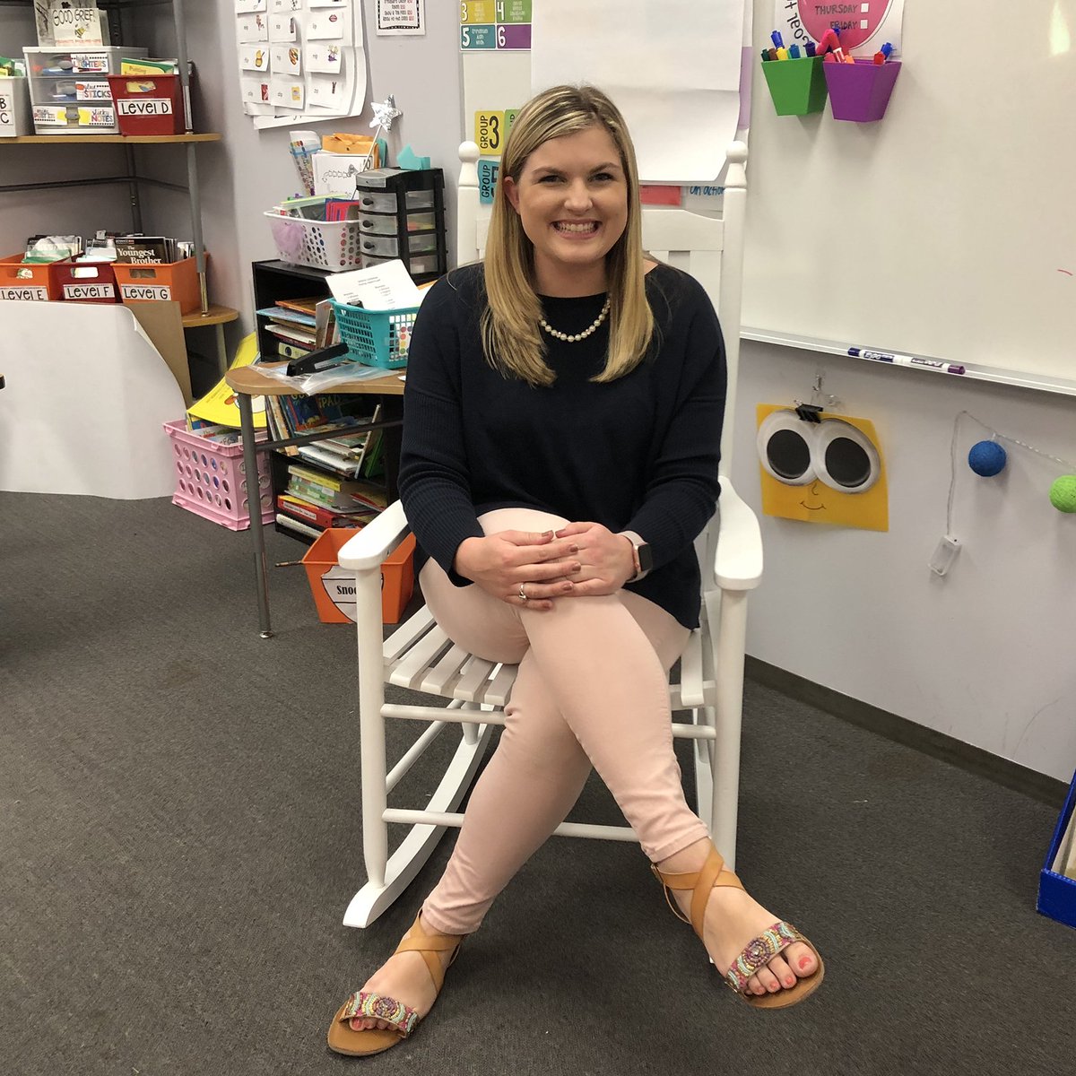 What did little bear "Harvey" learn from his namesake hurricane? More importantly, what did #BaylorSOE grad / first-year Katy ISD teacher Lucy Boe (author and illustrator!) learn when she lost her first-grade classroom and school? Check out the blog post: bit.ly/Boe-Harvey