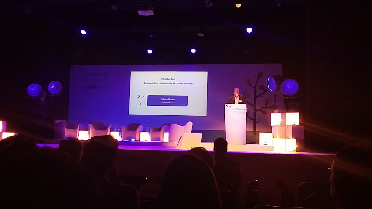 JBDaviere's tweet photo. Clasel nominé aux Trophées de l'innovation de la Mayenne pour #GenoCellules https://t.co/6ga1ITz62S