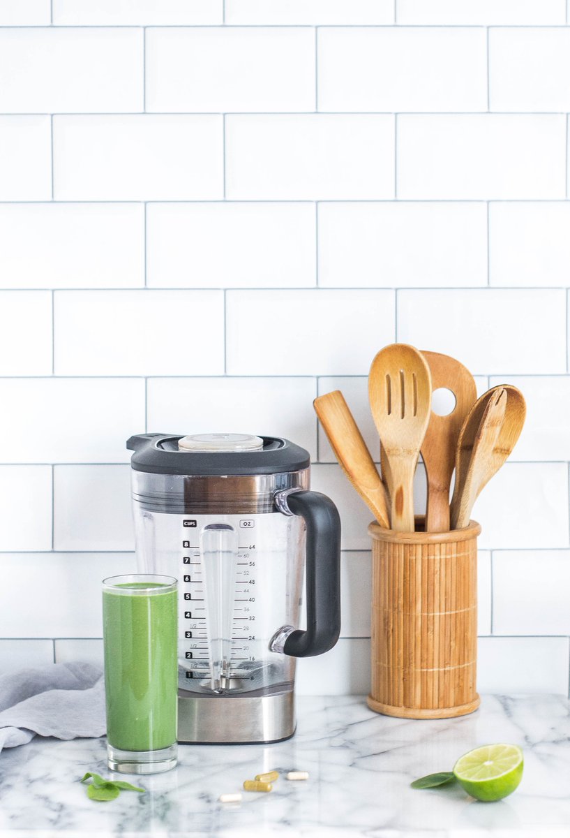 namastayio's tweet photo. When traveling with Namastay, you can take advantage of our fully-equipped kitchens complete with juicers and blenders. #eatwell #drinkwell #staywell #thirstythursday https://t.co/jzMfjfR8M6