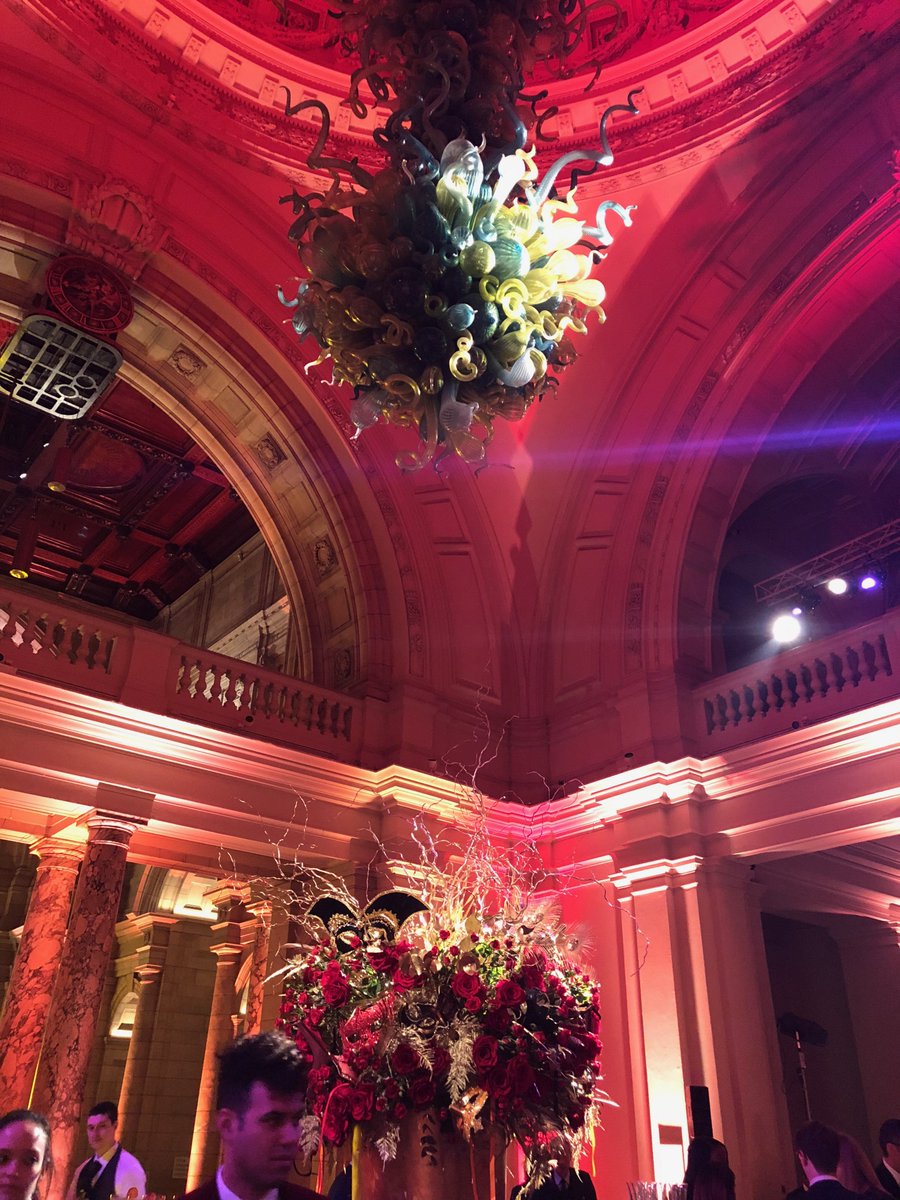 EuphonicaLive's tweet photo. | 🎭 | TBT to #EuphonicaDJOrchestra feat @EmilyOnsloe performing around 'Opera: Power, Passion and Politics' at the @V_and_A. 

#music #opera #DJ #UniqueVenuesOfLondon #events #V&amp;A #soprano #tbt #London https://t.co/WiAfqEWe3l