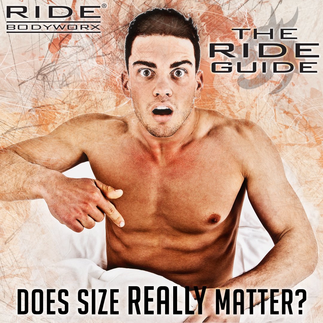 ridelube's tweet photo. Just in time for lunchtime reading, your dose of sex chatter with The RIDE Guide from @RideBodyWorx . Read "Does Size REALLY Matter?" by @EriksonVasquez at https://t.co/wCSDoqrRXs
#therideguide #ridebodyworx #ridelube #doessizematter #doessizereallymatter #mensblog #menshealth https://t.co/vi8blgC0Br
