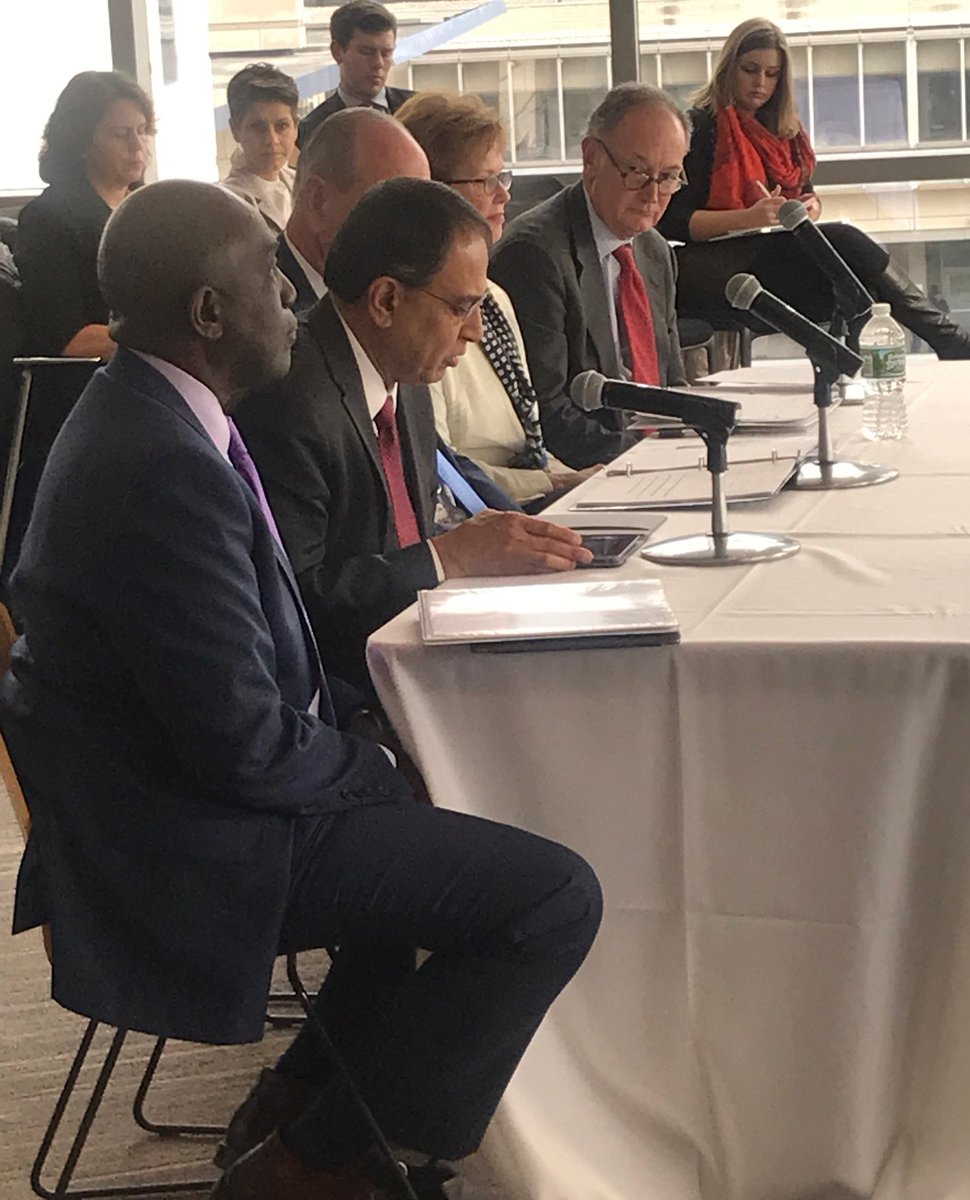 UMass Amherst has become the single most important institution in Massachusetts in terms of workforce for the life sciences industry. Testifying today to Mass. Legislature Joint Committee on Economic Development and Emerging Technologies.