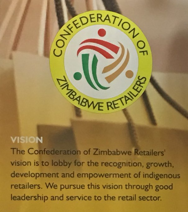 CZR National Retailers &amp; Wholesalers Awards 2017
#CZRAwards