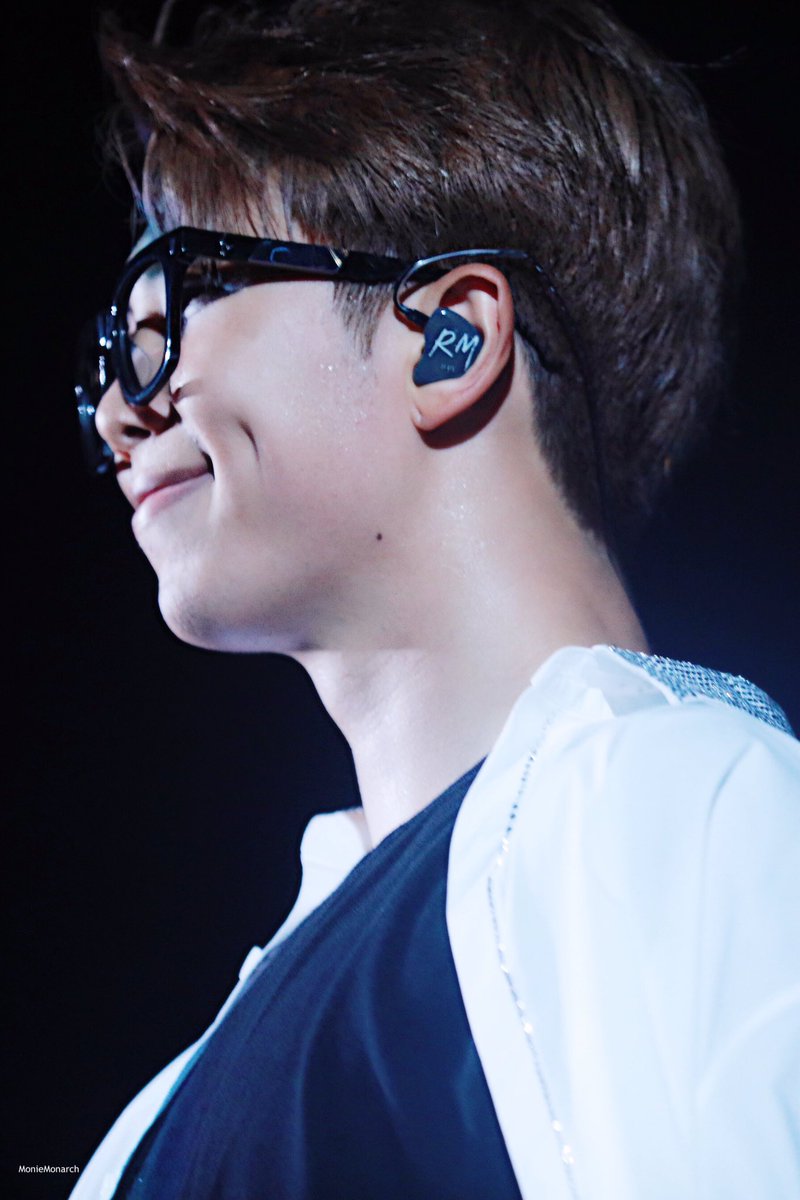 #랩몬스터 #RM #RAPMONSTER #남준 #방탄소년단 #김남준 #BTS #RapMonster 
<a href="/BTS_twt/">방탄소년단</a>