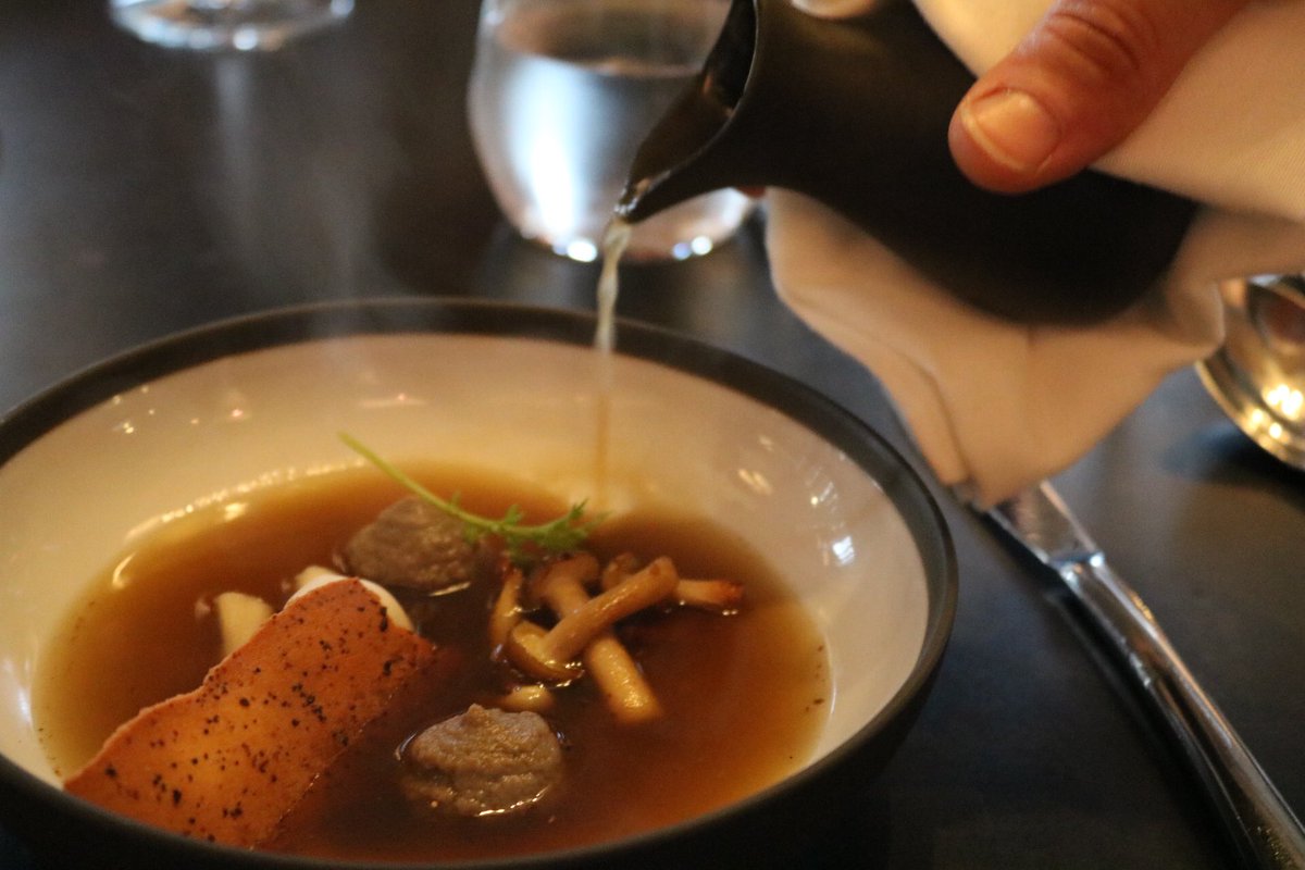 FoodBlog Cape Town tweet media