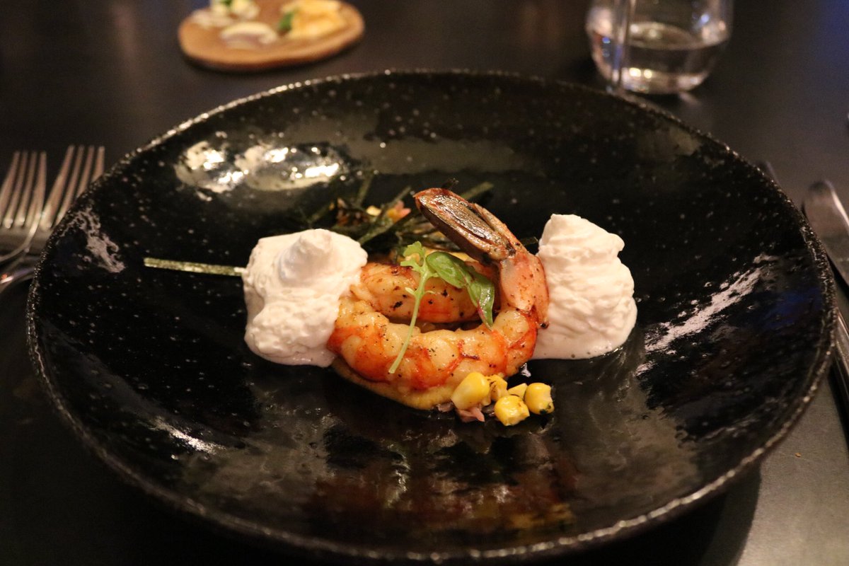 FoodBlog Cape Town tweet media