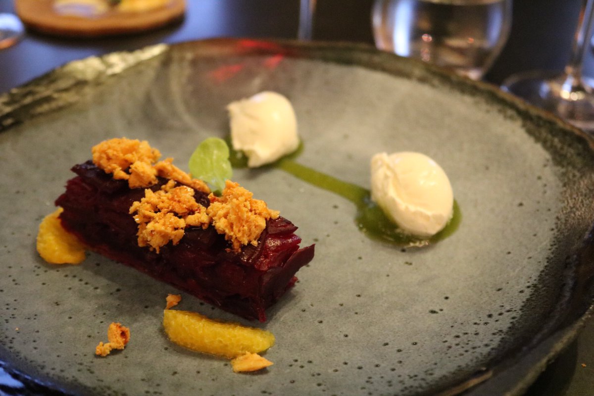 FoodBlog Cape Town tweet media