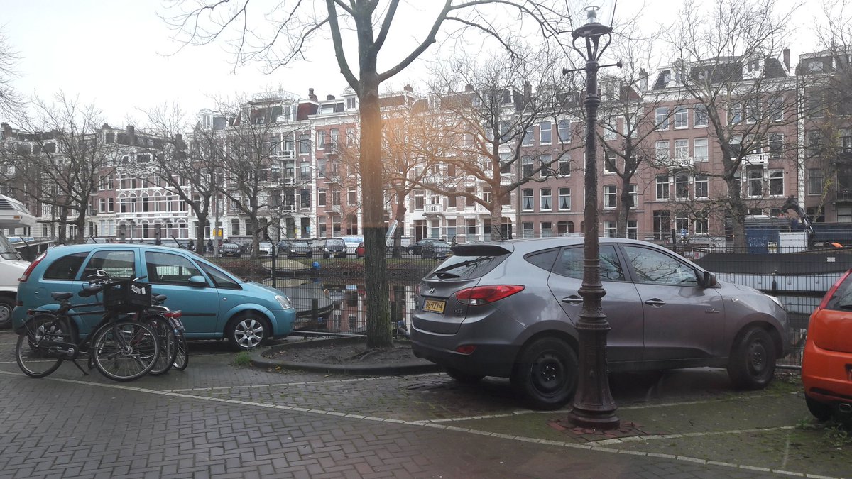 Monique Kikkert tweet media