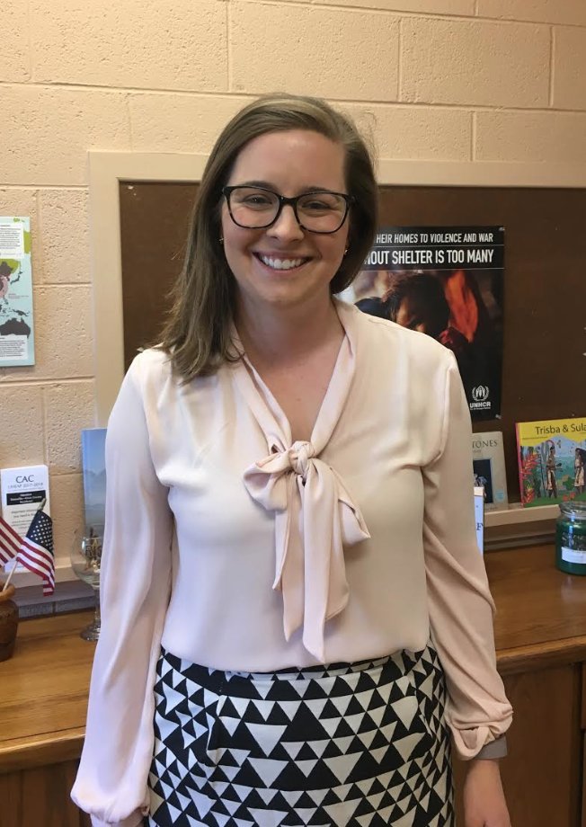 Rebuilding for Refugees tweet media