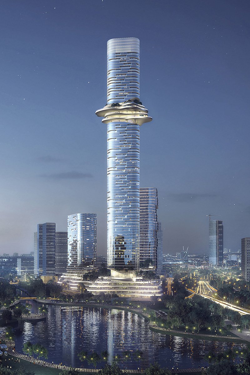 ARCHITECT Magazine tweet media
