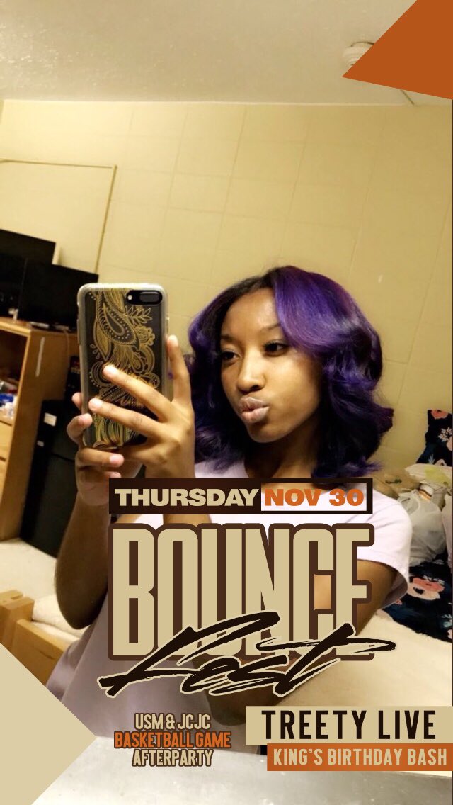 IAmMrForex's tweet photo. Tonight Free til 11 #BounceFest Treety Live https://t.co/5Ol8dJ1Xvu