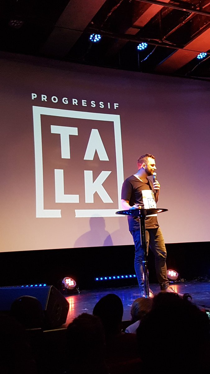 HGrasset's tweet photo. Une grande envie d'unir nos énergies et nos talents après cette superbe journée #ProgressifTalk pour les communicants et créatifs chrétiens !
➕ = ❤ #DisLeAuMonde
#UnBonheurAPartager
#Communication #web #digital https://t.co/6fphD21OIQ