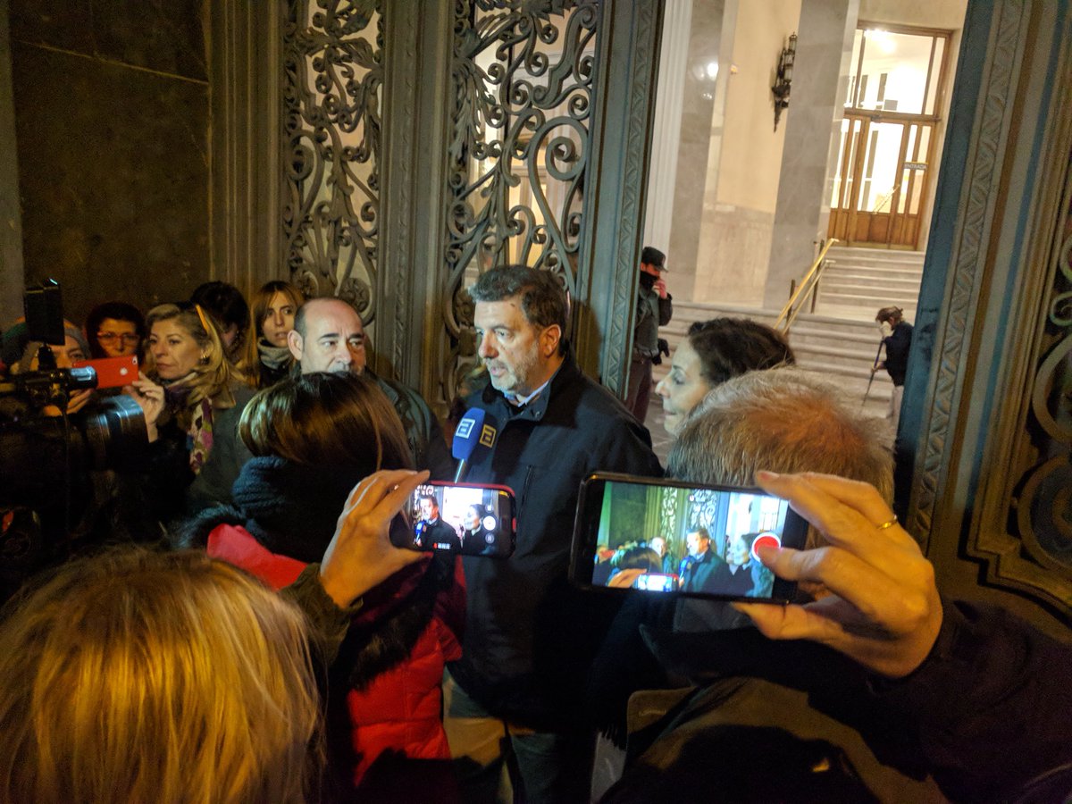 CCOO Enseñanza tweet media