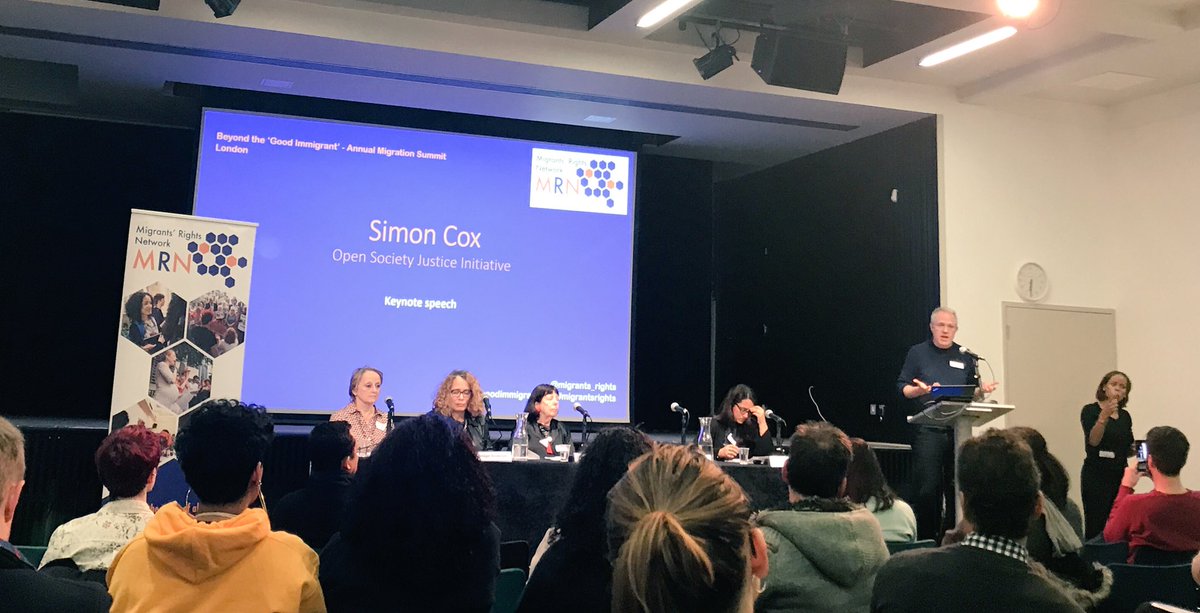 Sterling Lawyers (@sterlingsll) on Twitter photo Joining the @migrants_rights at <a href="/AmnestyUK/">Amnesty UK</a> #goodimmigrants?with Simon Cox and many more speakers to come ! Joining the @migrants_rights at <a href="/AmnestyUK/">Amnesty UK</a> #goodimmigrants?with Simon Cox and many more speakers to come !